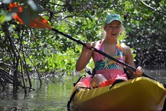 Create Listing: Single Kayak Rental - 2hrs