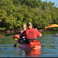Create Listing: Tandem Kayak Rental - 2hrs