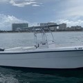 Create Listing: 26' Angler • Fort Lauderdale - 4hrs