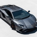 Create Listing: Lamborghini Aventador S Tour