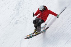 Create Listing: Performance Ski Package