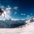 Create Listing: Performance Snowboard Package