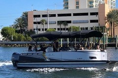 Create Listing: Miami: Discovery Tour by Bus & Boat - 7 hrs