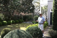 Create Listing: Charleston Old Walled City Walking Tour - 2 Hours