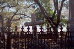 Create Listing: Charleston Ghost Tour - 1.5 Hours