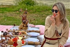 Create Listing: Luxury Picnic -2.5hrs