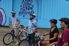 Create Listing: Private Guided Bike Tour -3hrs