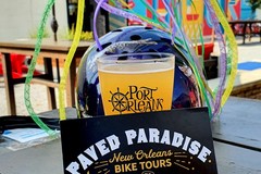 Create Listing: Craft Beer + Tacos Bike Tour - 3hrs
