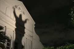 Create Listing: Ghosts of the French Quarter Tour- 2hrs