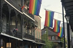 Create Listing: LGBT Queer History Tour- 2.5hrs