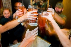 Create Listing: Combo Cocktail and Food History Tour (21+))- 4hrs