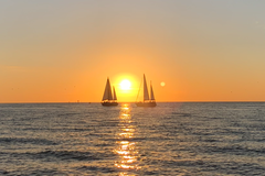 Create Listing: Big Boat Sunset Cruise