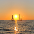 Create Listing: Big Boat Sunset Cruise