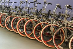 Create Listing: Multi-Day Bike Rentals 