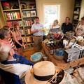 Create Listing: Savor the Flavors Tours of Downtown Charleston - 2.5 Hours