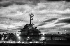 Create Listing: USS Yorktown Paranormal Investigation - Starts at 10PM