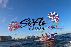 Create Listing: PARASAILING | 2 Hours | Ages 5 +