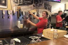 Create Listing: "Day Drinker" Brewery Bus Tour (Afternoon) Ages 21+
