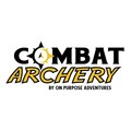 Create Listing: Combat Archery - Ages 10+ • Up to 75 People
