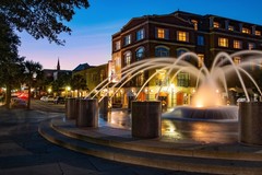 Create Listing: Iconic Charleston Scenes Tour - Includes 1 Guest, No Charge