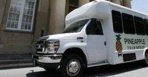 Private Bus Tour - Up to 6 Hours