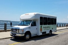 Create Listing: Daily Bus Tour - 90 Minutes • Tour in comfort and safety! 