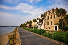 Create Listing: Charleston History Tour - 2 Hours • All Ages