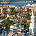 Create Listing: Charleston Perspective Walking Tour - 2 Hours • All Ages