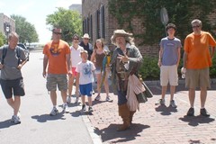 Create Listing: Charleston Pirate Tour - 2 Hours • All Ages