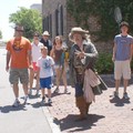Create Listing: Charleston Pirate Tour - 2 Hours • All Ages