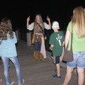 Create Listing: Charleston Pirate and Ghost Tour - 1.5 Hours • All Ages