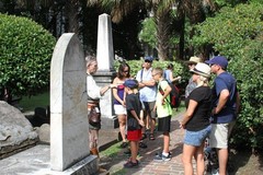 Create Listing: Daytime Ghost Tour - 2 Hours • Ages 4+