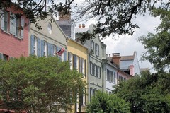 Create Listing: Charleston History Highlights Tour - 2 Hours • All Ages