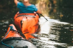 Create Listing: Eco Kayak Tours - 2hrs