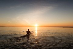 Create Listing: Sunset Kayak Tour | 2hrs | All Ages | Fri only
