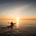 Create Listing: Sunset Kayak Tour | 2hrs | All Ages | Fri only