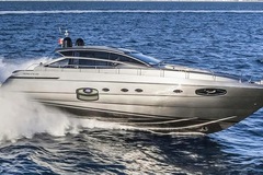 Create Listing: South Florida Yacht Rental