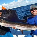 Create Listing: Ten Hour Swordfish Charter on "Good Hit" | 6 ppl max