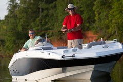 Create Listing: Boat Rental 20' Single Console | 8ppl max | 3,4,6,8 hrs