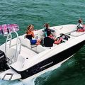 Create Listing: Boat Rental 16' Single Console | 8ppl max | 3,4,6,8 hrs