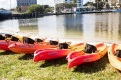 Create Listing: All Day Rental | Single, Tandem Kayaks & SUP's | Ages 7+