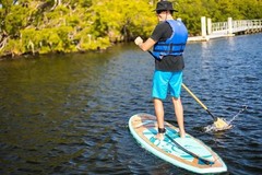 Create Listing: 3 Hour Rental | Single, Tandem Kayaks & SUP's | Ages 7+
