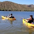 Create Listing: Hard Kayak Rental - One Person - 9hrs