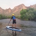Create Listing: Inflatable SUP Rental - 9hrs 