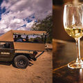 Create Listing: Gravel and Grape Hummer Adventure- 5.5hrs