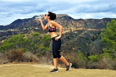 Create Listing: The Griffith Observatory Hike