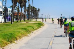 Create Listing: LA in a Day Bike Tour