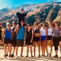 Create Listing: Private Group - The Official Hollywood Sign Hike
