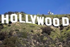 Create Listing: Real Hollywood Sign Tour
