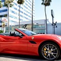 Create Listing: Ferrari Driving Experience - 20 min • Golden Ticket LA
